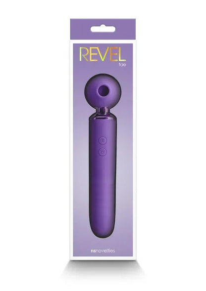 Revel Fae @ NS Novelties - Happytoys Sexshop: online sex shop for Feeling Happy & Easy 😊 - Discreet geleverd