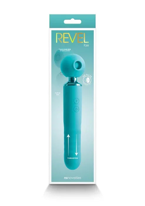 Revel Fae @ NS Novelties - Happytoys Sexshop: online sex shop for Feeling Happy & Easy 😊 - Discreet geleverd
