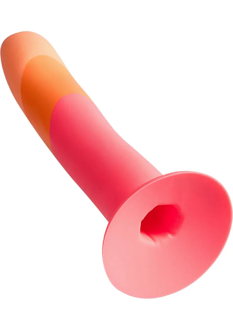 Dizi G-spot Vibrator by Romp - Happytoys Sexshop: online sex shop for Feeling Happy & Easy 😊 - Discreet geleverd