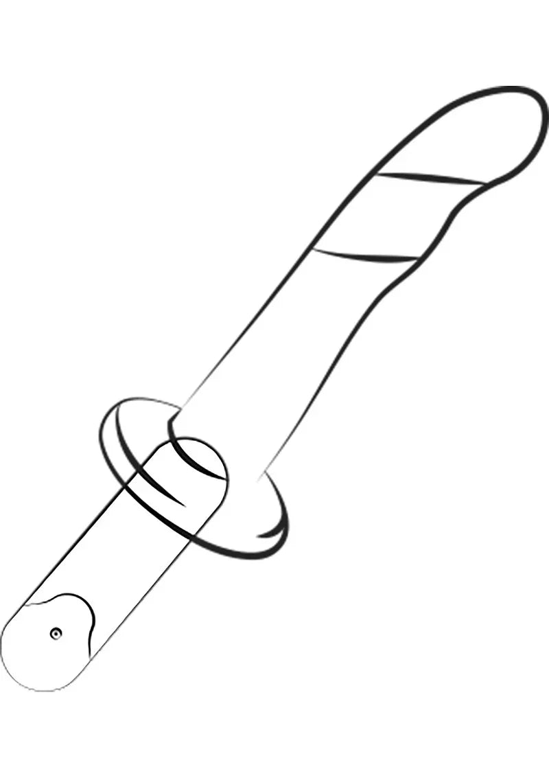 Dizi G-spot Vibrator by Romp - Happytoys Sexshop: online sex shop for Feeling Happy & Easy 😊 - Discreet geleverd