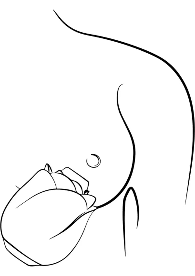 Rose airpressure by Romp - Happytoys Sexshop: online sex shop for Feeling Happy & Easy 😊 - Discreet geleverd