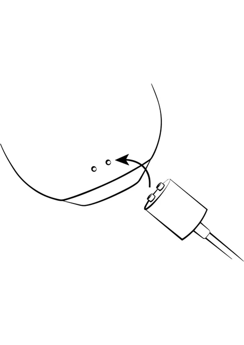 Rose airpressure by Romp - Happytoys Sexshop: online sex shop for Feeling Happy & Easy 😊 - Discreet geleverd