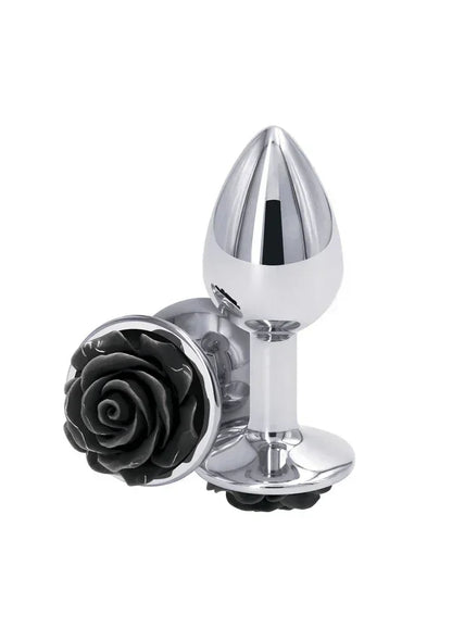 RoseButtplugSmallbyNSNovelties2 @ Happytoys Sexshop: online sex shop for Feeling Happy & Easy 😊 the erotic store owned by a woman