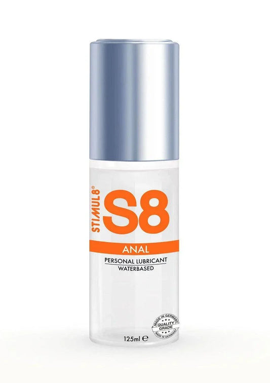 S8-Waterbased-Anal-Lube-125ml-Anaal-Glijmiddel-Happytoys-Sexshop-liever-Happy-dan-Easy-7728 @ Happytoys Sexshop: online sex shop for Feeling Happy & Easy 😊 the erotic store owned by a woman