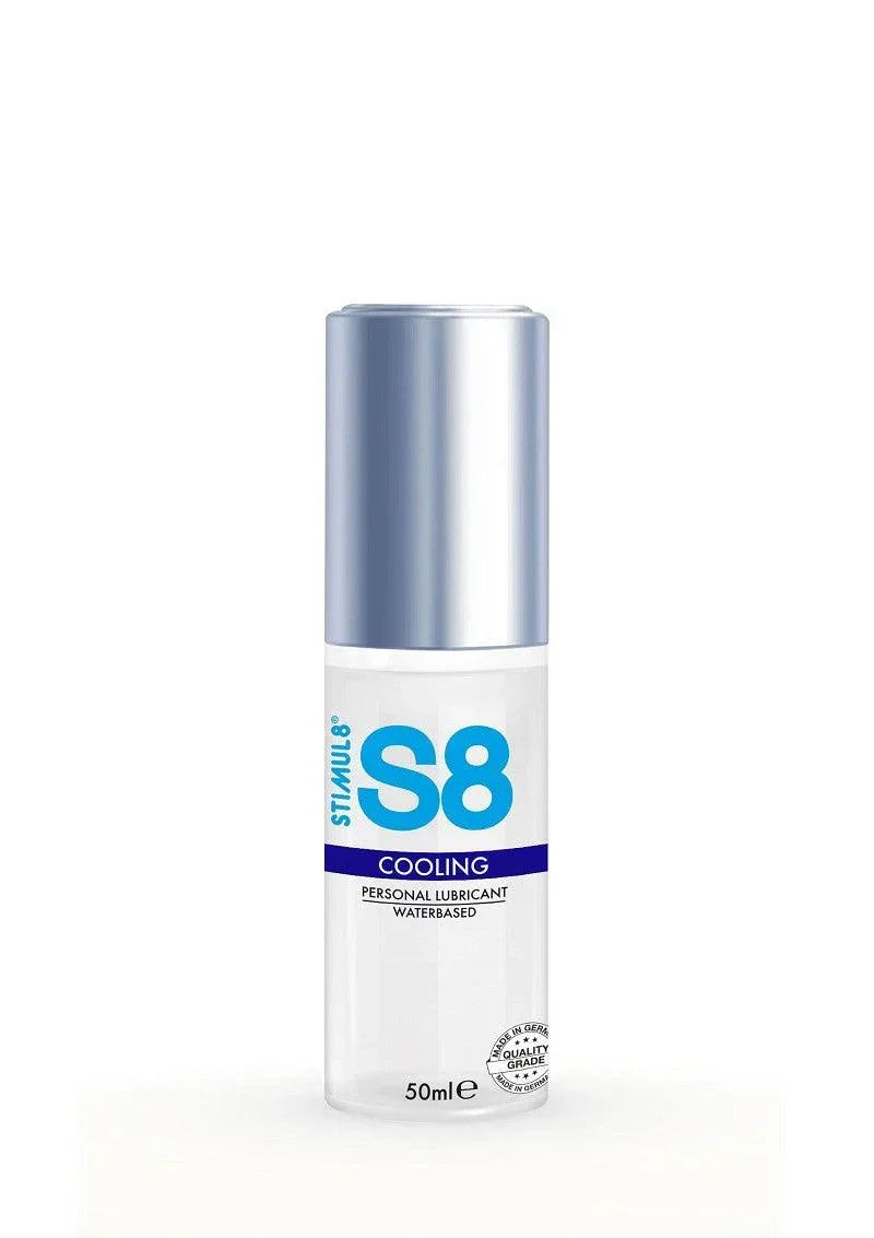 S8-Waterbased-Cooling-Lube-50ml-Happytoys-Sexshop-liever-Happy-dan-Easy-1469 @ Happytoys Sexshop: online sex shop for Feeling Happy & Easy 😊 the erotic store owned by a woman