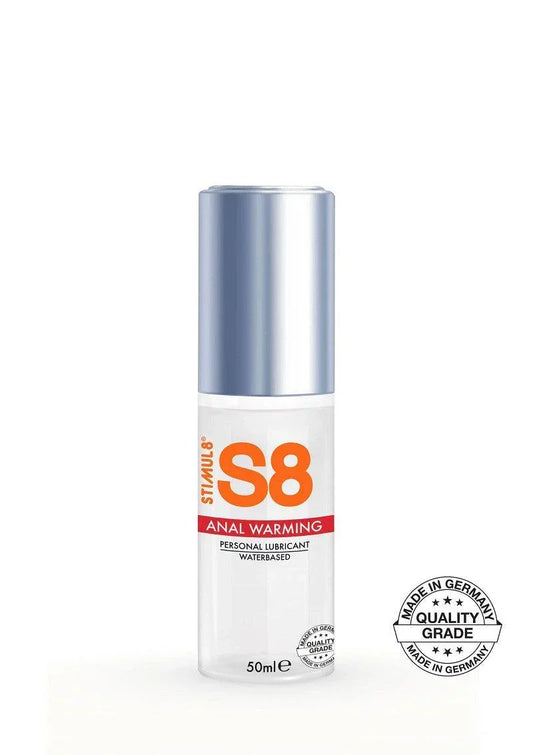 S8-Waterbased-Warming-Anal-Lube-50ml-Happytoys-Sexshop-liever-Happy-dan-Easy-256 @ Happytoys Sexshop: online sex shop for Feeling Happy & Easy 😊 the erotic store owned by a woman