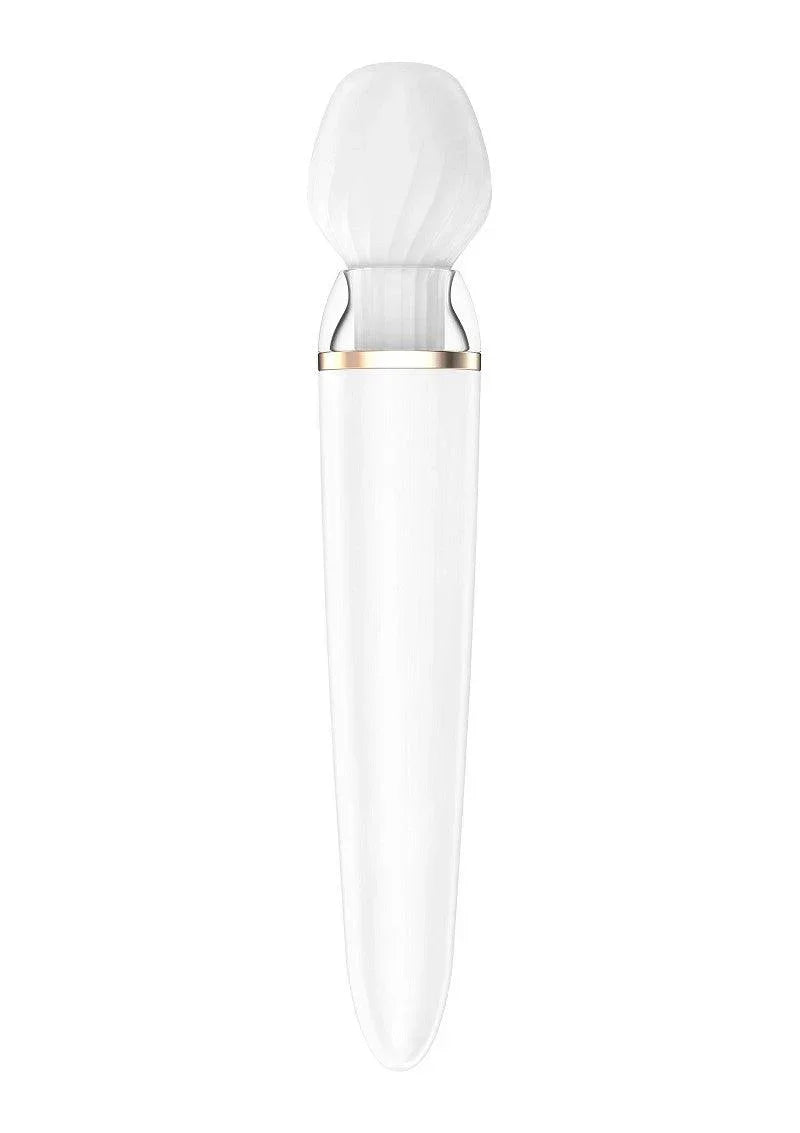 Satisfyer-Double-Wand-er-Bluetooth-App-Vibrator-Happytoys-Sexshop-liever-Happy-dan-Easy-1045 @ Happytoys Sexshop: online sex shop for Feeling Happy & Easy 😊 the erotic store owned by a woman