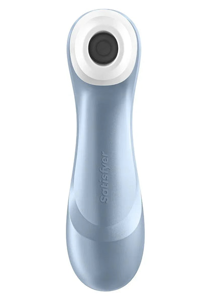 SatisfyerPro2_Generation25 @ Happytoys Sexshop: online sex shop for Feeling Happy & Easy 😊 the erotic store owned by a woman