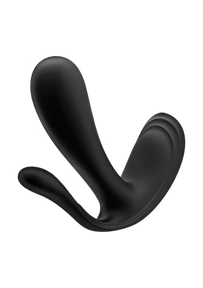 SatisfyerTopSecret_3 @ Happytoys Sexshop: online sex shop for Feeling Happy & Easy 😊 the erotic store owned by a woman