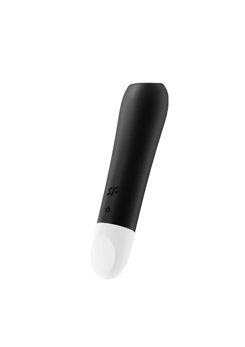 Ultra Power Bullet 2 vibrator by Satisfyer - Happytoys Sexshop: online sex shop for Feeling Happy & Easy 😊 - Discreet geleverd