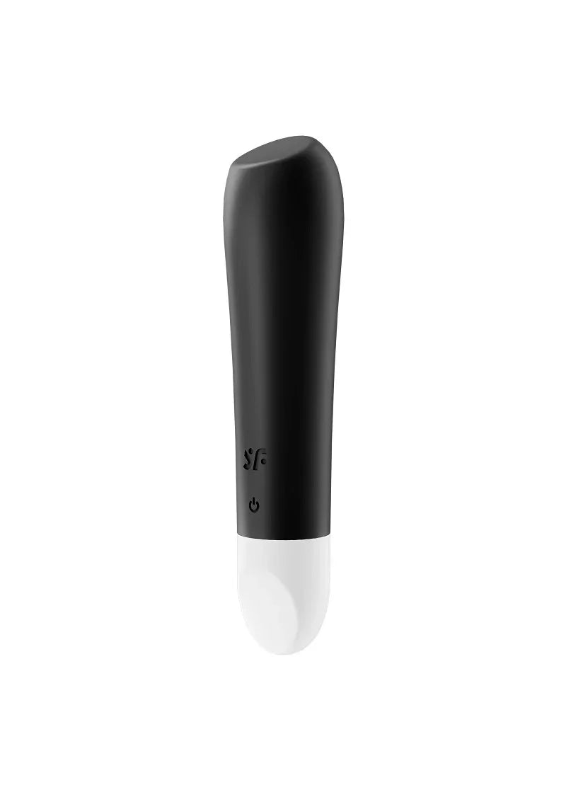 Ultra Power Bullet 2 vibrator by Satisfyer - Happytoys Sexshop: online sex shop for Feeling Happy & Easy 😊 - Discreet geleverd