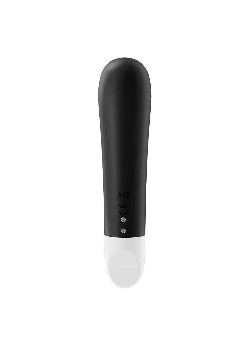 Ultra Power Bullet 2 vibrator by Satisfyer - Happytoys Sexshop: online sex shop for Feeling Happy & Easy 😊 - Discreet geleverd