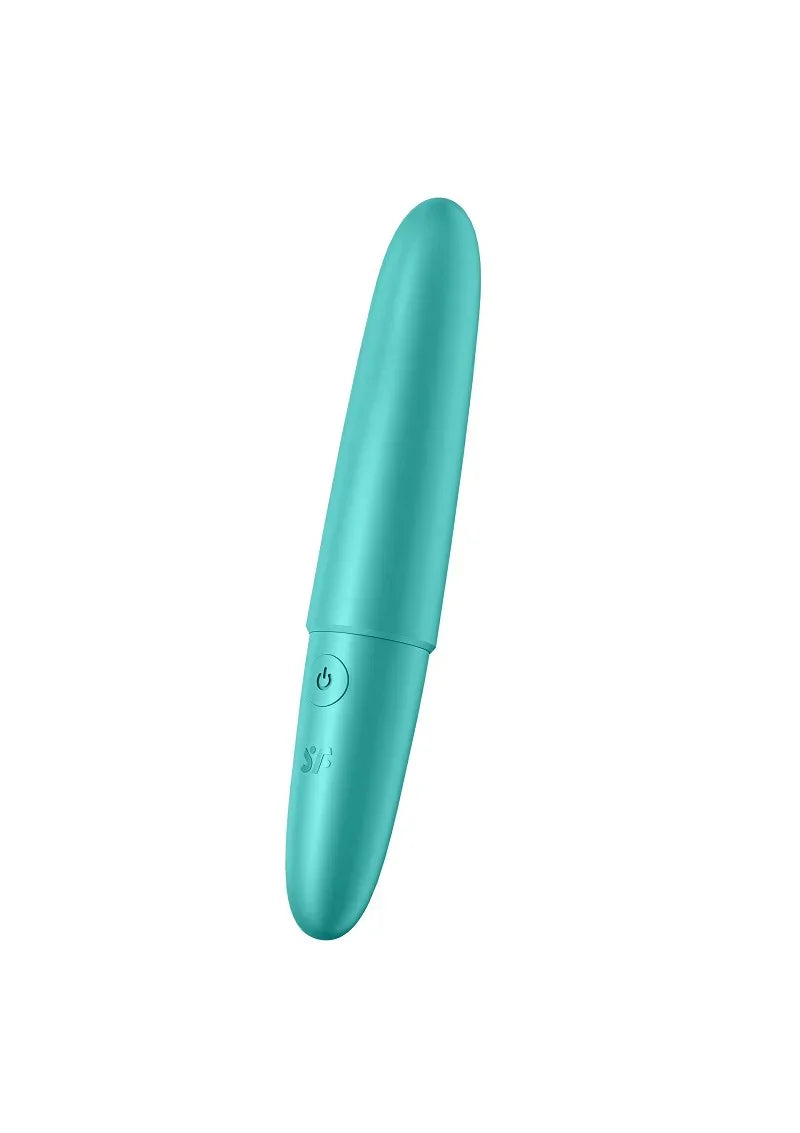 SatisfyerUltraPowerBullet61 @ Happytoys Sexshop: online sex shop for Feeling Happy & Easy 😊 the erotic store owned by a woman