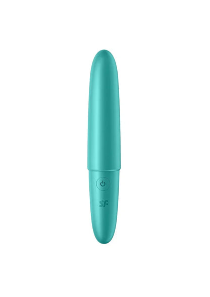 SatisfyerUltraPowerBullet67 @ Happytoys Sexshop: online sex shop for Feeling Happy & Easy 😊 the erotic store owned by a woman