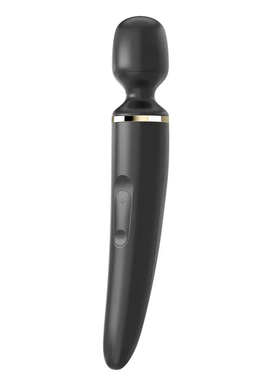 SatisfyerWand-erwomen1 @ Happytoys Sexshop: online sex shop for Feeling Happy & Easy 😊 the erotic store owned by a woman