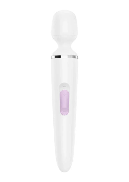 SatisfyerWand-erwomen_wit_4 @ Happytoys Sexshop: online sex shop for Feeling Happy & Easy 😊 the erotic store owned by a woman