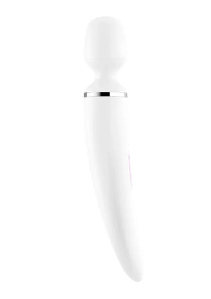 SatisfyerWand-erwomen_wit_6 @ Happytoys Sexshop: online sex shop for Feeling Happy & Easy 😊 the erotic store owned by a woman