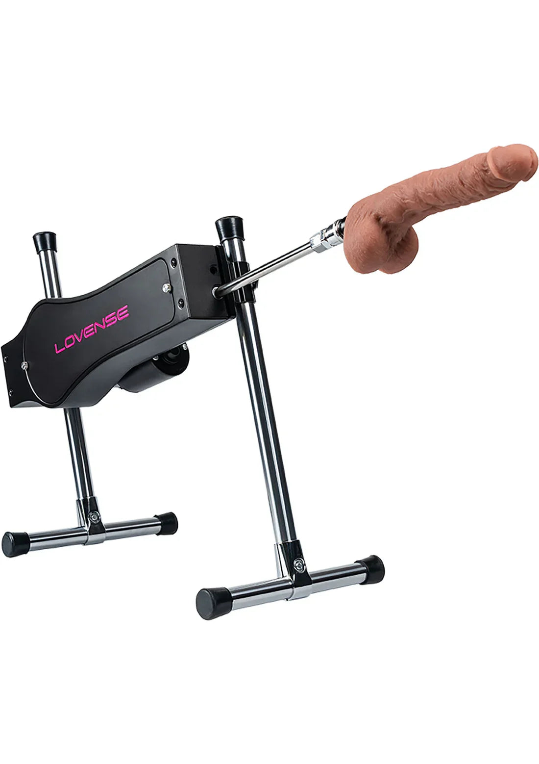 Sex Machine by Lovesense - Happytoys Sexshop: online sex shop for Feeling Happy & Easy 😊 - Discreet geleverd