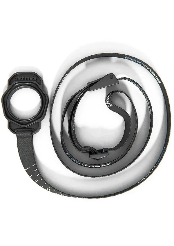 Shower Strap for Hercules & Goliath by Bathmate - Happytoys Sexshop: online sex shop for Feeling Happy & Easy 😊 - Discreet geleverd