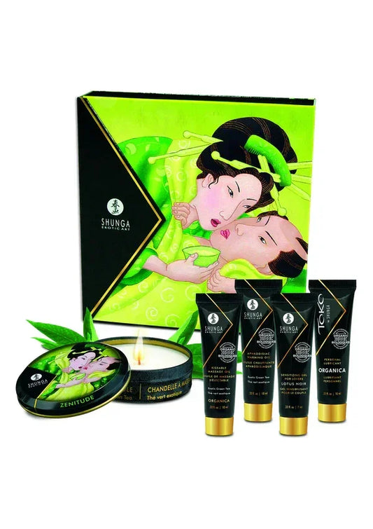 ShungaGeishaSecretKitExotischegroenetheeverwennerij1 @ Happytoys Sexshop: online sex shop for Feeling Happy & Easy 😊 the erotic store owned by a woman