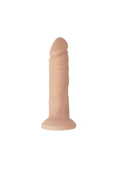 SiliconeDemiTorsoSmallbySilex-D6 @ Happytoys Sexshop: online sex shop for Feeling Happy & Easy 😊 the erotic store owned by a woman