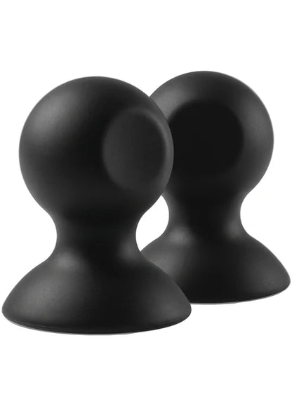 Silicone Nipple Suckers L by She.E.O.