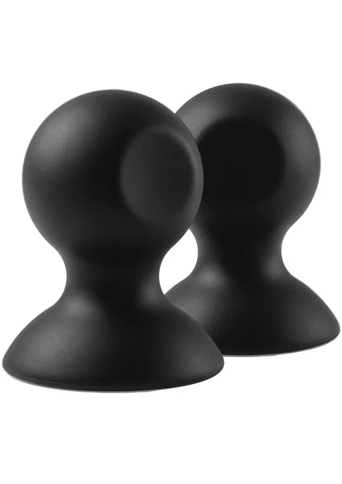 Silicone Nipple Suckers M by She.E.O.