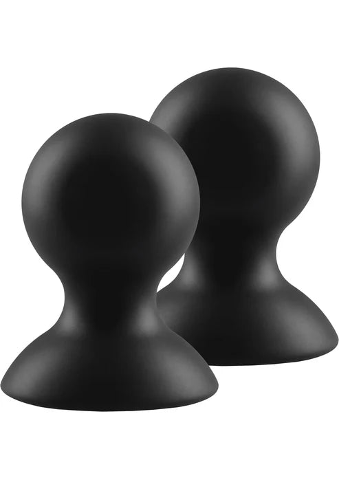 Silicone Nipple Suckers L by She.E.O.