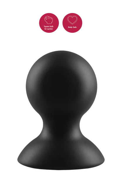 Silicone Nipple Suckers L by She.E.O.