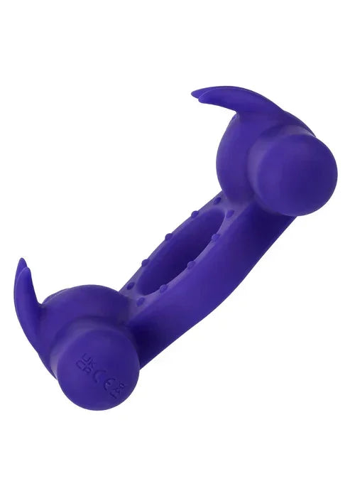 SiliconeRechargeableTripleOrgasmEnhancerbyCalExotics11 @ Happytoys Sexshop: online sex shop for Feeling Happy & Easy 😊 the erotic store owned by a woman
