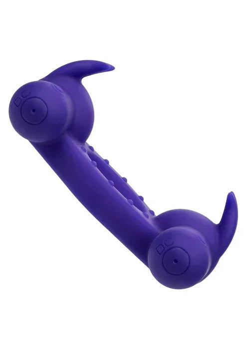 SiliconeRechargeableTripleOrgasmEnhancerbyCalExotics13 @ Happytoys Sexshop: online sex shop for Feeling Happy & Easy 😊 the erotic store owned by a woman