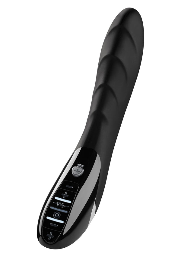 Sizzling Simon Estim Vibrator by MyStim