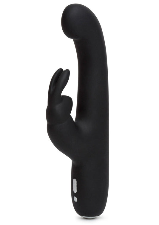 Bestel: Slimline G - Spot Rabbit by Happy Rabbit - bij Happytoys: de erotische sex webshop | liever Happy dan Easy ⭐⭐⭐⭐⭐