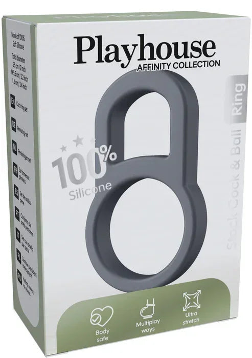 StackCock_BallRingbyPlayhouse2_54399ff9-48b3-4a5f-b0b3-263cd7f11507 @ Happytoys Sexshop: online sex shop for Feeling Happy & Easy 😊 the erotic store owned by a woman