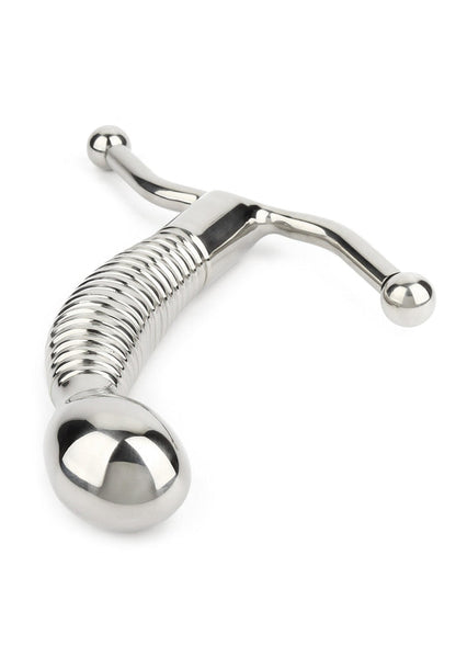 Bestel: Stallion G - Spot Stimulatorby Mr. Steel - bij Happytoys: de erotische sex webshop | liever Happy dan Easy ⭐⭐⭐⭐⭐