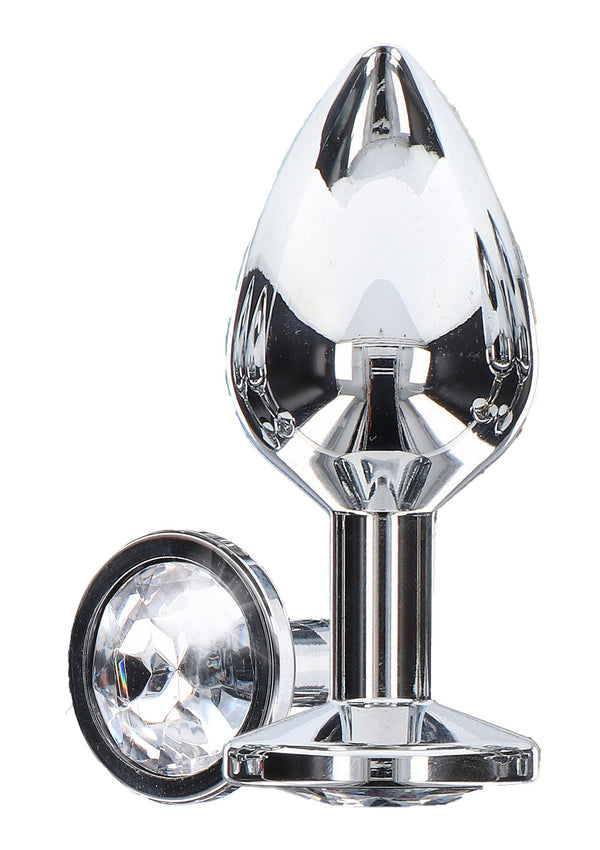 Bestel: Starlight Booty Jewel Medium by ToyJoy Anal Play - bij Happytoys: de erotische sex webshop | liever Happy dan Easy ⭐⭐⭐⭐⭐