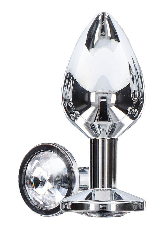 Bestel: Starlight Booty Jewel Medium by ToyJoy Anal Play - bij Happytoys: de erotische sex webshop | liever Happy dan Easy ⭐⭐⭐⭐⭐