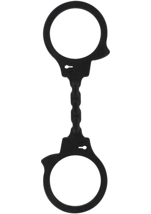 StretchyFunCuffsbyToyJoy1 @ Happytoys Sexshop: online sex shop for Feeling Happy & Easy 😊 the erotic store owned by a woman