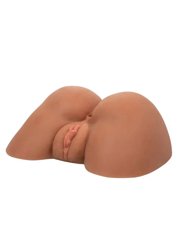 Stroke It Life size Ass Skin by CalExotics - Happytoys Sexshop: online sex shop for Feeling Happy & Easy 😊 - Discreet geleverd