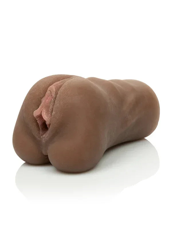 Bestel: Stroke It Pussy by CalExoctics - bij Happytoys: de erotische sex webshop | liever Happy dan Easy ⭐⭐⭐⭐⭐