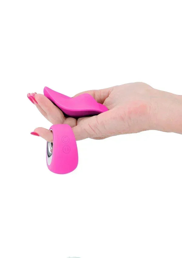 Sugar Pop Leila Blue @ NS Novelties - Happytoys Sexshop: online sex shop for Feeling Happy & Easy 😊 - Discreet geleverd