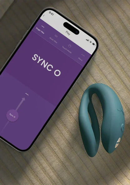 SyncObyWe-Vibe13 @ Happytoys Sexshop: online sex shop for Feeling Happy & Easy 😊 the erotic store owned by a woman