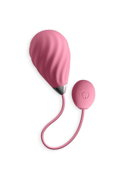 Bestel: Techno Kandi Vibrator Kegel by NS Novelties Techno - bij Happytoys: de erotische sex webshop | liever Happy dan Easy ⭐⭐⭐⭐⭐