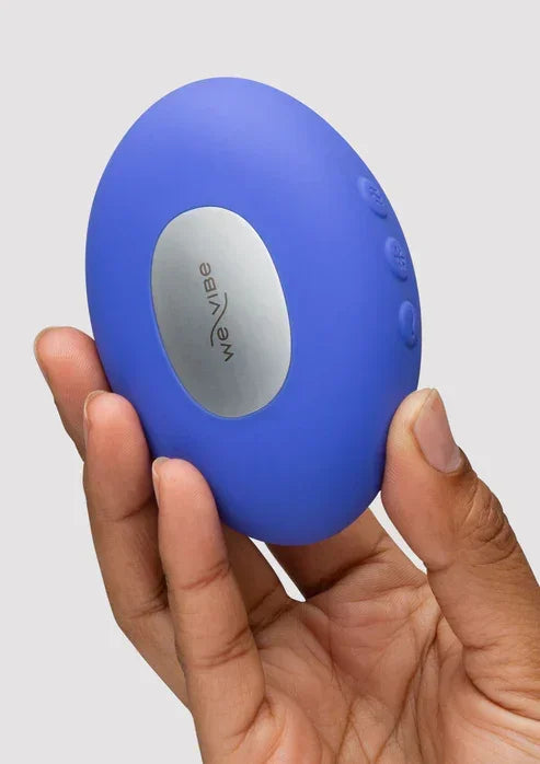 Temp by We-Vibe - Happytoys Sexshop: online sex shop for Feeling Happy & Easy 😊 - Discreet geleverd