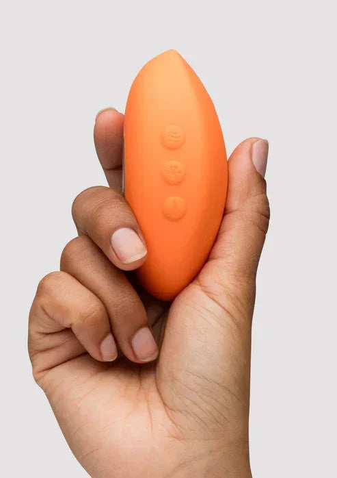 Temp by We-Vibe - Happytoys Sexshop: online sex shop for Feeling Happy & Easy 😊 - Discreet geleverd