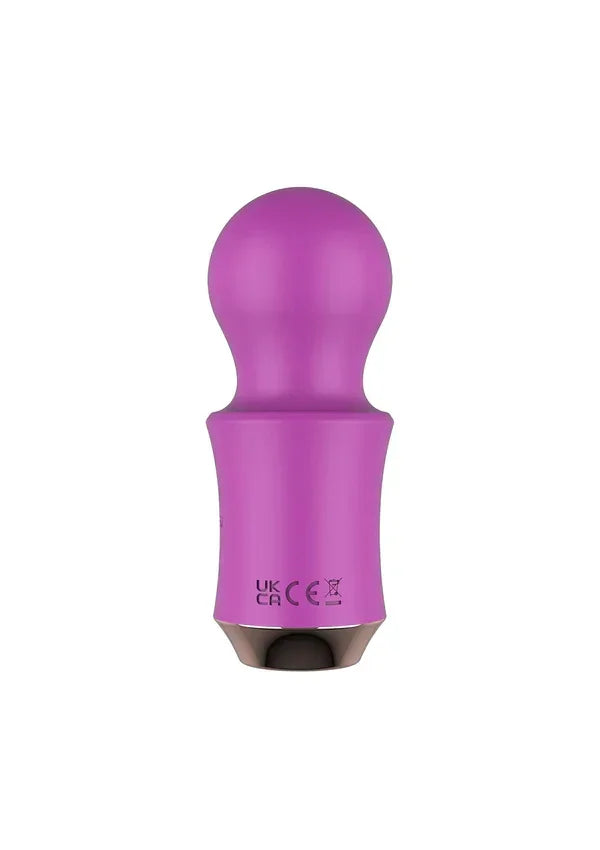 TheTravellerWandbyXocoon4 @ Happytoys Sexshop: online sex shop for Feeling Happy & Easy 😊 the erotic store owned by a woman