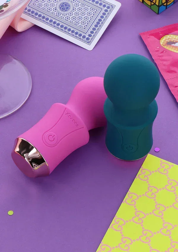 TheTravellerWandbyXocoon9 @ Happytoys Sexshop: online sex shop for Feeling Happy & Easy 😊 the erotic store owned by a woman