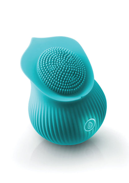 Bestel: The Bloom by NS Novelties Inya - bij Happytoys: de erotische sex webshop | liever Happy dan Easy ⭐⭐⭐⭐⭐