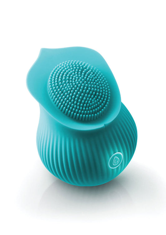 Bestel: The Bloom by NS Novelties Inya - bij Happytoys: de erotische sex webshop | liever Happy dan Easy ⭐⭐⭐⭐⭐
