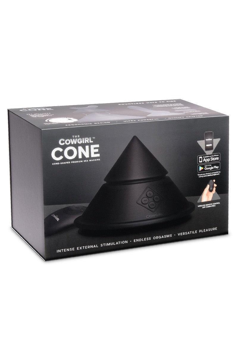 The_Cowgirl_The_Cowgirl_Cone_Sex_Machine_Happytoys_Sexshop_liever_Happy_dan_Easy_-3250039 @ Happytoys Sexshop: online sex shop for Feeling Happy & Easy 😊 the erotic store owned by a woman